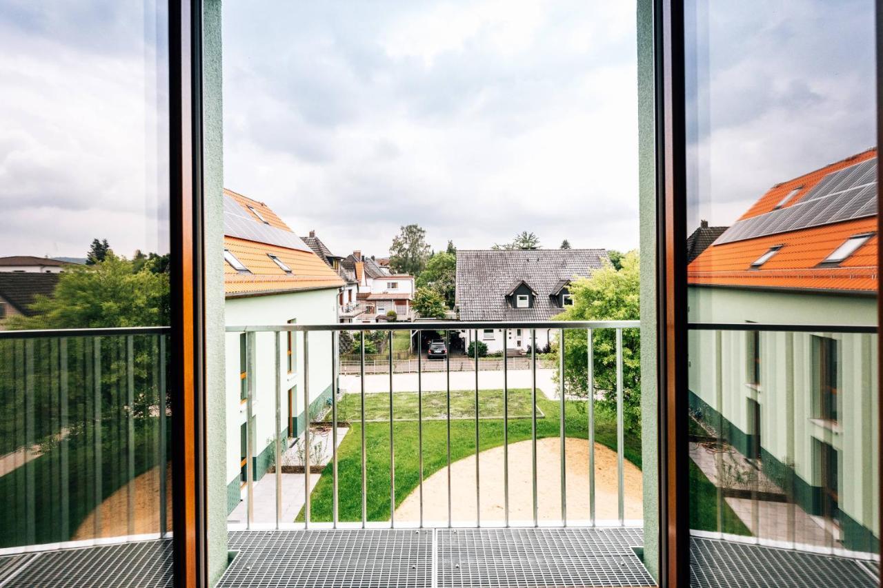 Green-Building Appartement บีเลอเฟล์ด ภายนอก รูปภาพ