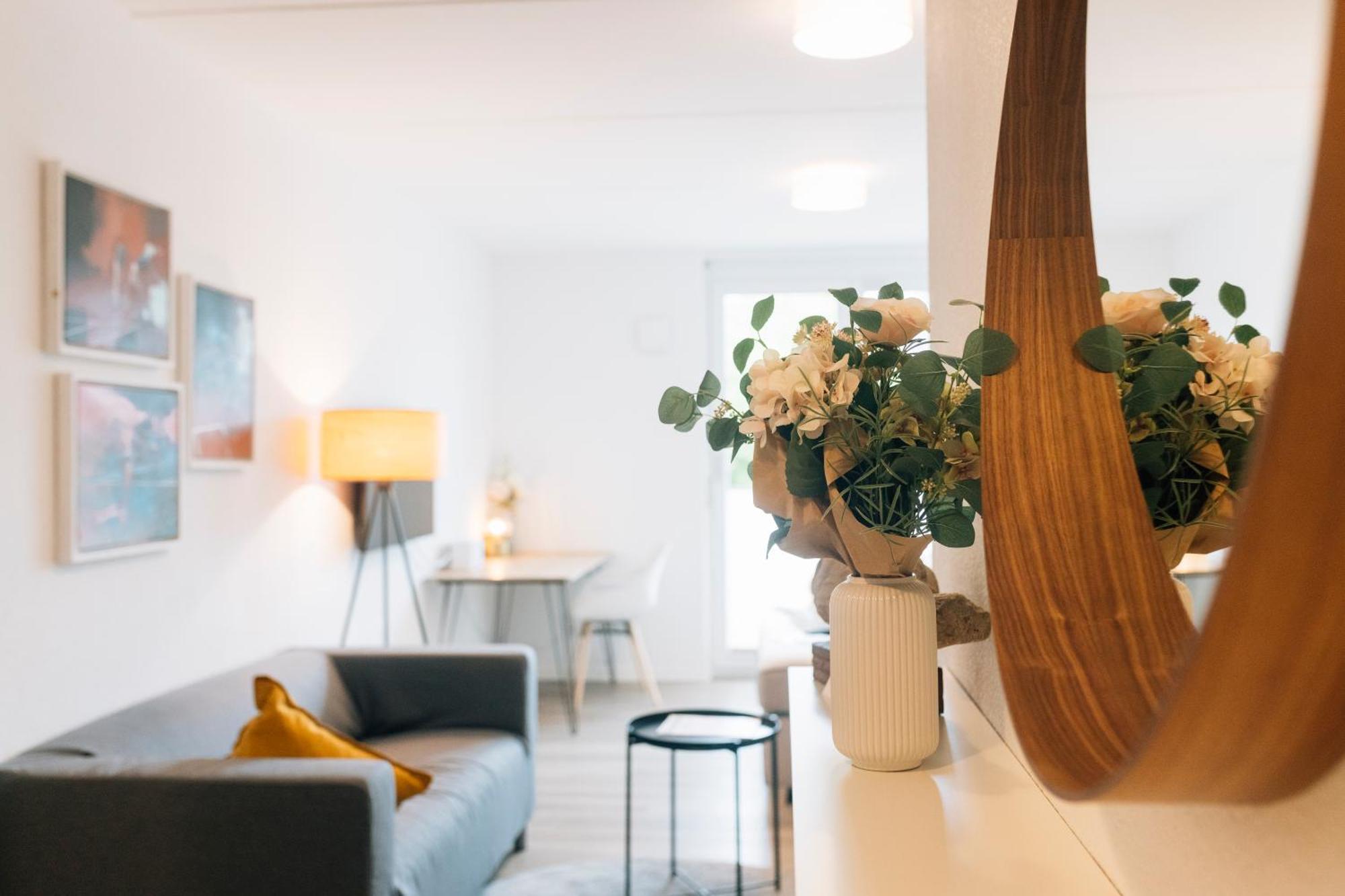 Green-Building Appartement บีเลอเฟล์ด ภายนอก รูปภาพ